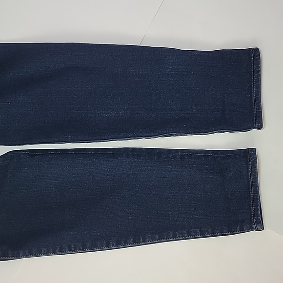 Kut From The Kloth  Mia Toothpick Skinny Jeans/  6. - Picture 7 of 9